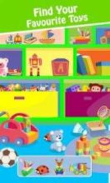 My Newborns Kids - Baby Care Game游戏截图1