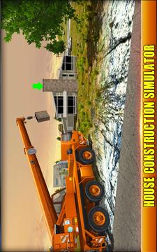 Construction City 2018:Construction Simulator Game游戏截图3