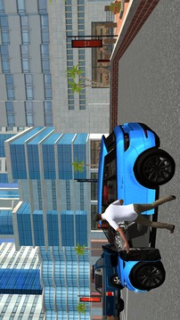 SUV停车模拟器游戏截图2