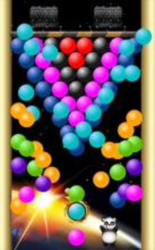 Bubble Shooter Deluxe游戏截图1