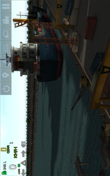 Rough Truck Simulator 2游戏截图3