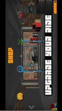 Car Chase Challenge游戏截图4