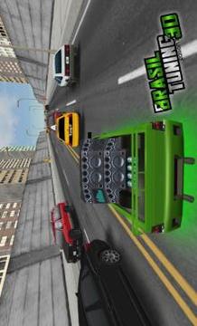 BRASIL Tuning 3D - Edition 1游戏截图3