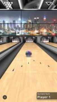 3D Bowling Champion FREE游戏截图5
