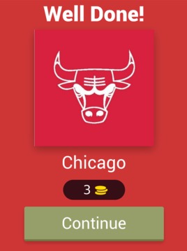 NBA QUIZ - Trivia Game游戏截图5