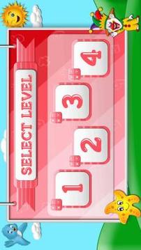 Preschool Kids Maths Learning & Educational Games游戏截图3