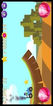 super robery bob adventure游戏截图2