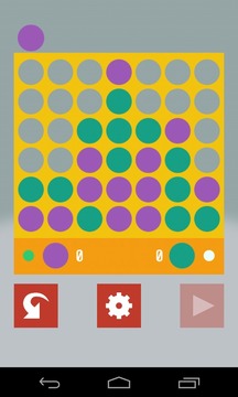 Connect 4 Deluxe Free游戏截图3