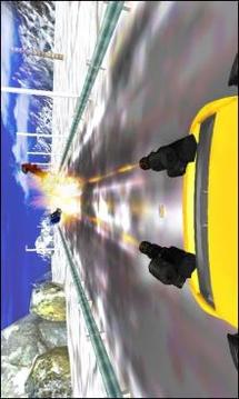 Death Racing Rivals 3D游戏截图5