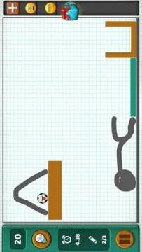 Happy Balls Love - Physics Puzzles游戏截图4