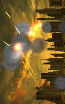 US Air Force Missile Launcher simulator war game游戏截图5