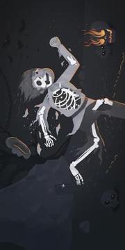 Skeleton Journey游戏截图3