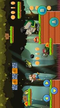 Super Jungle Adventures游戏截图3