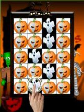 Piano Tiles Halloween游戏截图3