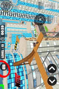 Super Bike Race Free Stunts游戏截图4