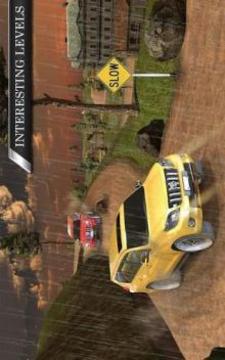 Offroad Prado Car Simulator 2018 - Fortuner Game游戏截图3