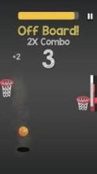 Dunk the Ball游戏截图5