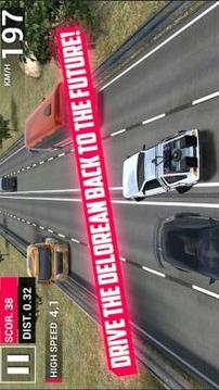 Traffic Racer 2018 - Free Car Racing Games游戏截图3