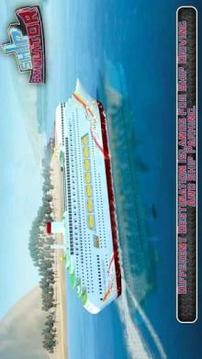 SHIP CAPTAIN SIMULATOR : SHIP GAMES游戏截图1