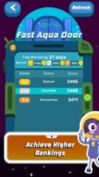 Zapzapmath : K-6 Math Games游戏截图3