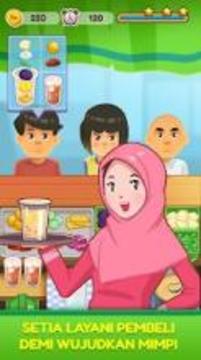 Kolak Express Ramadhan 2游戏截图4