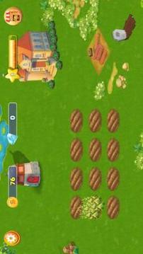 Dream Farm (Happy Farm)游戏截图2
