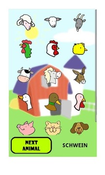 Little Farm游戏截图5