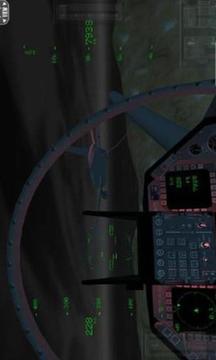 F18舰载机模拟起降游戏截图4