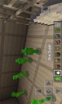Toy Soldier Mod for MCPE游戏截图1