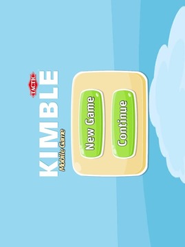 Kimble Mobile Game游戏截图4