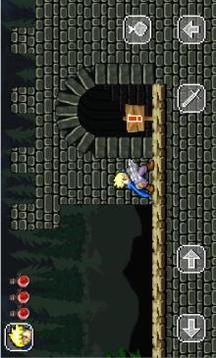 Dragon Warrior: Monster Slayer游戏截图2