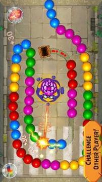 Marble Blast 3D游戏截图3