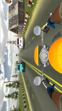 Extreme Bike Simulator 3D游戏截图5