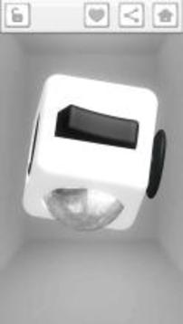 Fidget Cube 3D游戏截图5