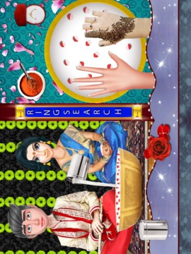 Indian Royal Honeymoon Part-1游戏截图3