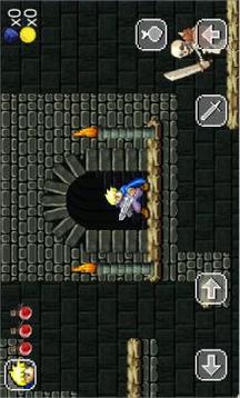 Dragon Warrior: Monster Slayer游戏截图5