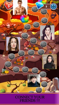 Jelly Crush游戏截图5