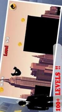 Vector Parkour Go游戏截图3