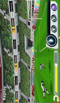 胜利足球进化:Winner Soccer Evolution游戏截图4