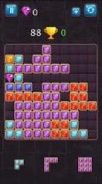 Block Puzzle Jewel Origin游戏截图3