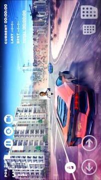 Classic Speed Chasing: Top Racing Games游戏截图2