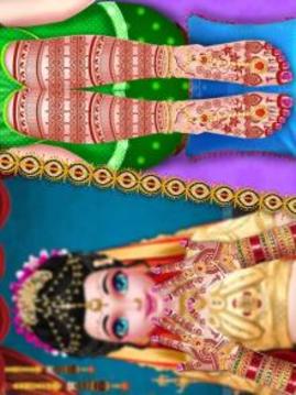 Indian Wedding Girl Arrange Marriage Part-1游戏截图3
