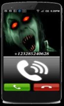 Ghost Call (Prank)游戏截图2