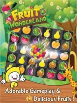 Fruit Wonderland游戏截图4
