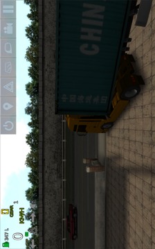 Rough Truck Simulator 2游戏截图1