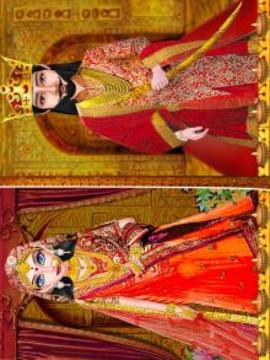 Rani Padmavati - Indian Culture Makeover游戏截图4