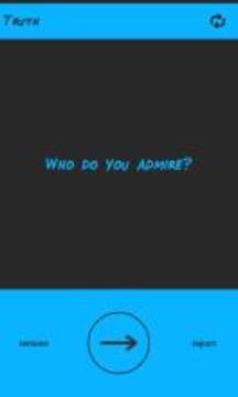 Truth or Dare Game - Adults游戏截图5