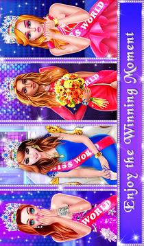 Live Miss world Beauty Pageant Contest Models游戏截图4