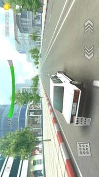 Dr Driving Racer游戏截图3