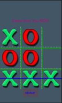 XoX+游戏截图2